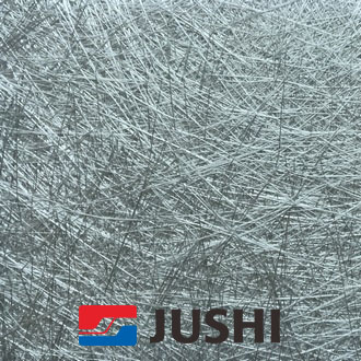 Стекломат Jushi