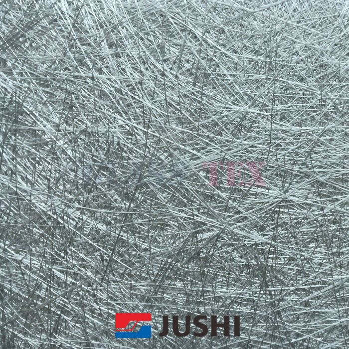Стекломат Jushi