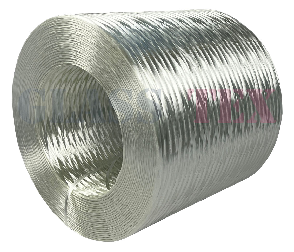 Ровинг прямой JUSHI E8DR 24-2400-386H
