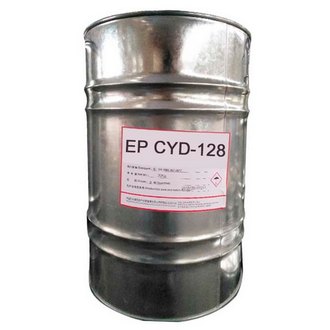Смола эпоксидная CYD 128