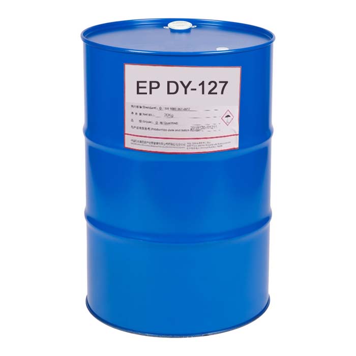 Смола эпоксидная DY 127