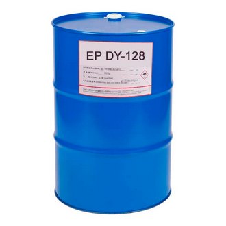 Смола эпоксидная DY 128