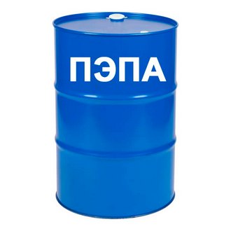 Отвердитель эпоксидной смолы ПЭПА