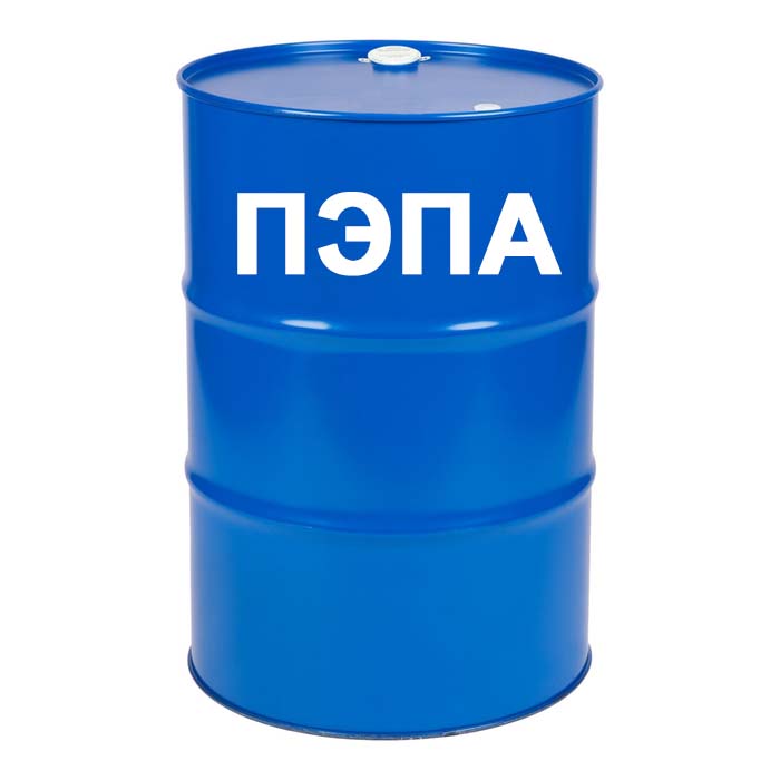 Отвердитель эпоксидной смолы ПЭПА